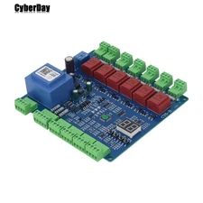 CY06B Three-phase Thyristor Phase Shift Trigger Board Rectifier Cabinet Control