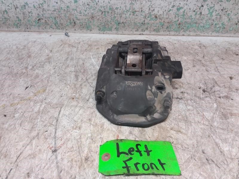 2017 MASERATI GHIBLI OEM DRIVER FRONT CALIPER BREMBO LEFT FRONT