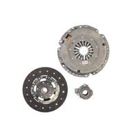 Kupplungssatz Schaeffler LUK Repset Pro 625 3136 33