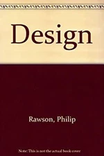 Design Paperback Philip Rawson