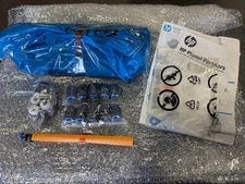 HP F2G76A M604 M605 M606 Fuser Maintenance Kit - NEW OPEN BOX!