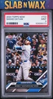 2024 Topps Now Shohei Ohtani #722 Dodgers / Angels PSA 9