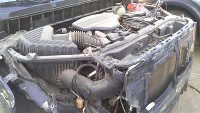 Air Cleaner 3.6L Fits 17-20 ACADIA 26682144