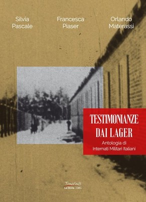 Buch - Silvia Pascale / Piaser Francesca / Matratzen Orlando - Zeugnisse aus
