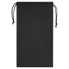 Ski Goggle Bag Microfiber Pouch Protective Storage Case Sleeve