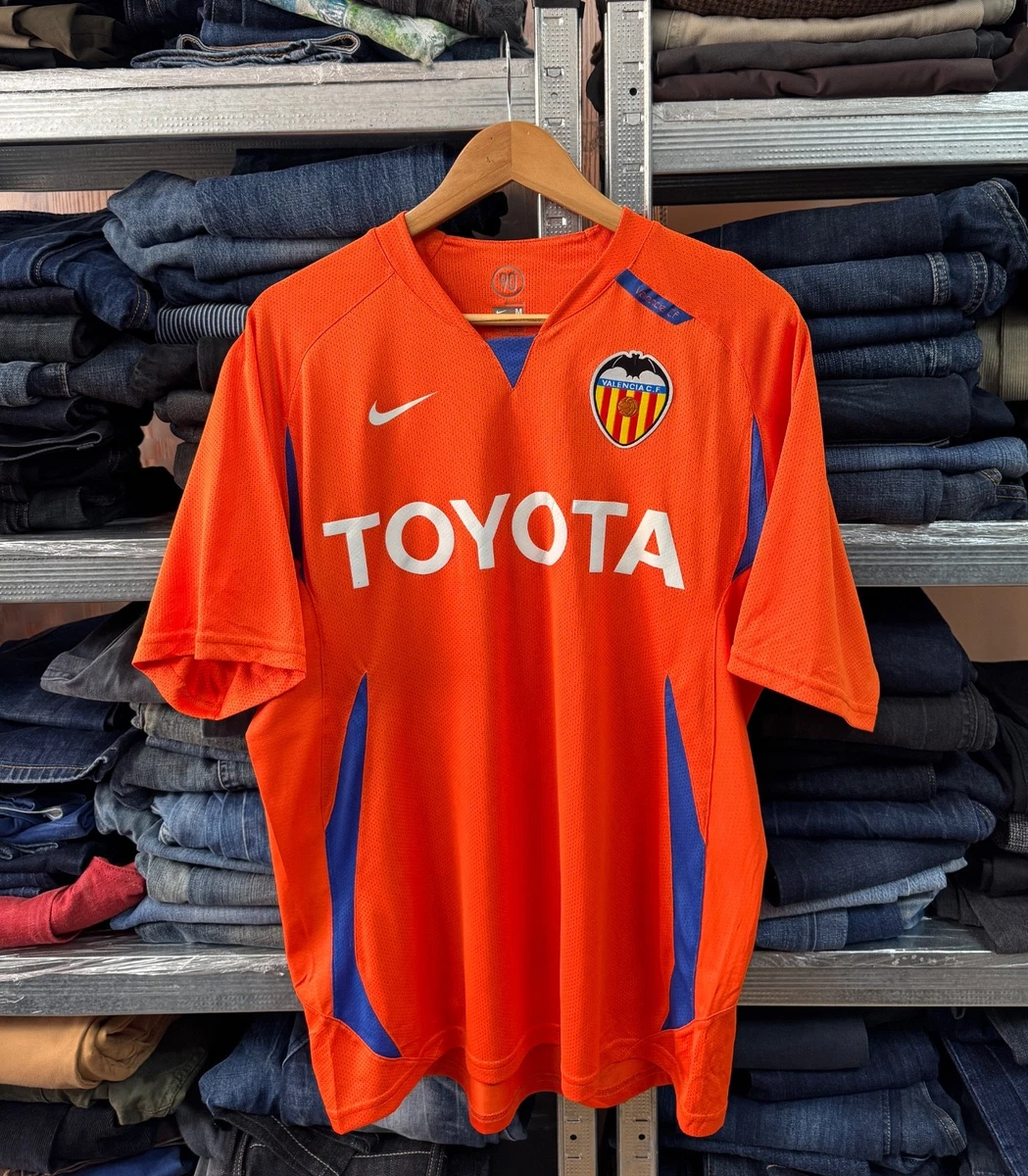 Preços baixos em Nike Valencia Laranja Clube Internacional de