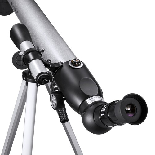 Barska Starwatcher 700x 60mm Refractor Astronomical Telescopes Professional - Picture 6 of 10