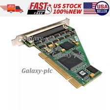 NEW National Instruments PCI6509 PCI-6509 FAST SHIPPING