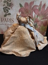 1950's madame alexander cissette queen Elizabeth  coronation ensemble