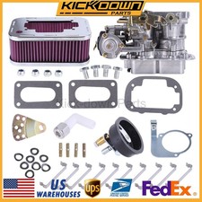 For Weber 3236 Dgv Dgev Mg Mazda B2200 Nissan Toyota Pickup 20r 22r Carburetor