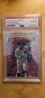 2025 Topps Chrome Power Players #PP1 Aaron Judge PSA 10