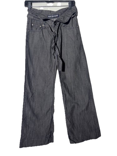 P & P Jeans Bell Bottom Size 5/6