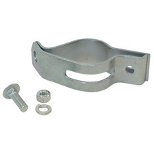 9N-5260 Rear Muffler Bracket for 1939-1952 Fi...