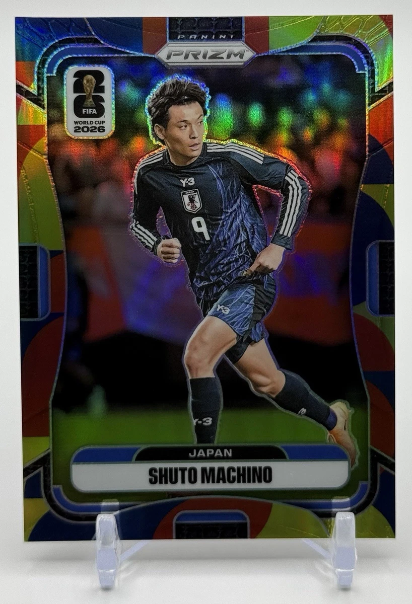 Preços baixos em Copa do Mundo FIFA Soccer Japão Sports Figurinhas