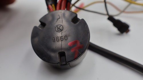 Porsche 911 Ignition Switch Wiring Harness - Picture 14 of 14