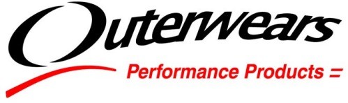 Outerwears Pre-Filter for K&N HA-2090/2501/3098 and YA-3504 Filters - - Afbeelding 3 van 4