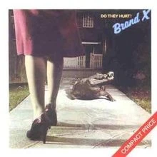 Do They Hurt von Brand X | CD | Zustand sehr gut - Bild 1 von 2