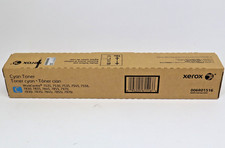 XEROX CYAN 006R01516 WORKCENTRE TONER READ T5-C1