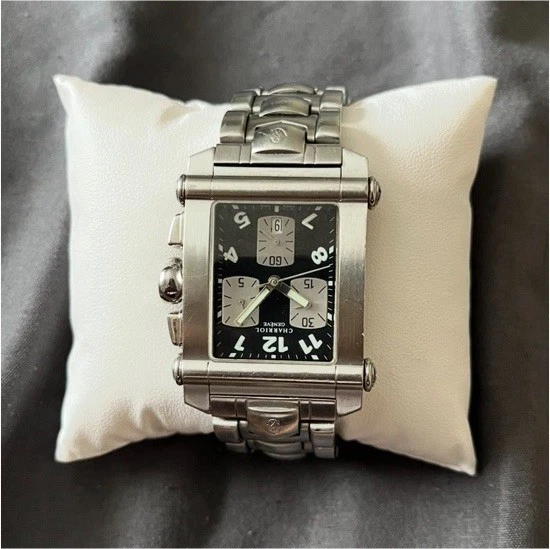 Charriol Watches for sale | eBay