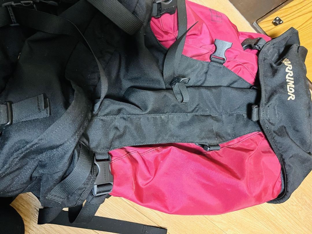登山用品 karrimor - Karrimor Cougar 40-55 W 楽天市場】karrimor cougar 40－55の通販