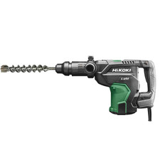 Martello combinato 1.400 W - 11,8 kg hikoki DH52MA