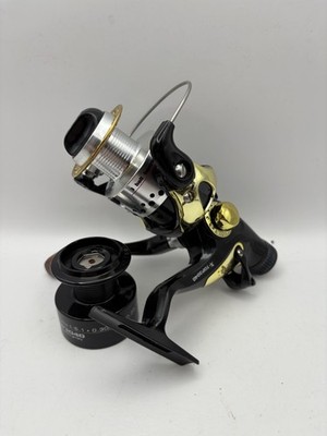 Inter Fish X-Top Free 3040 Rolle