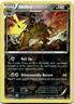 Pokemon Shiftry BREAKpoint BKP #73/122 Rare Reverse Holo LP BUY 2, 1 FREE!