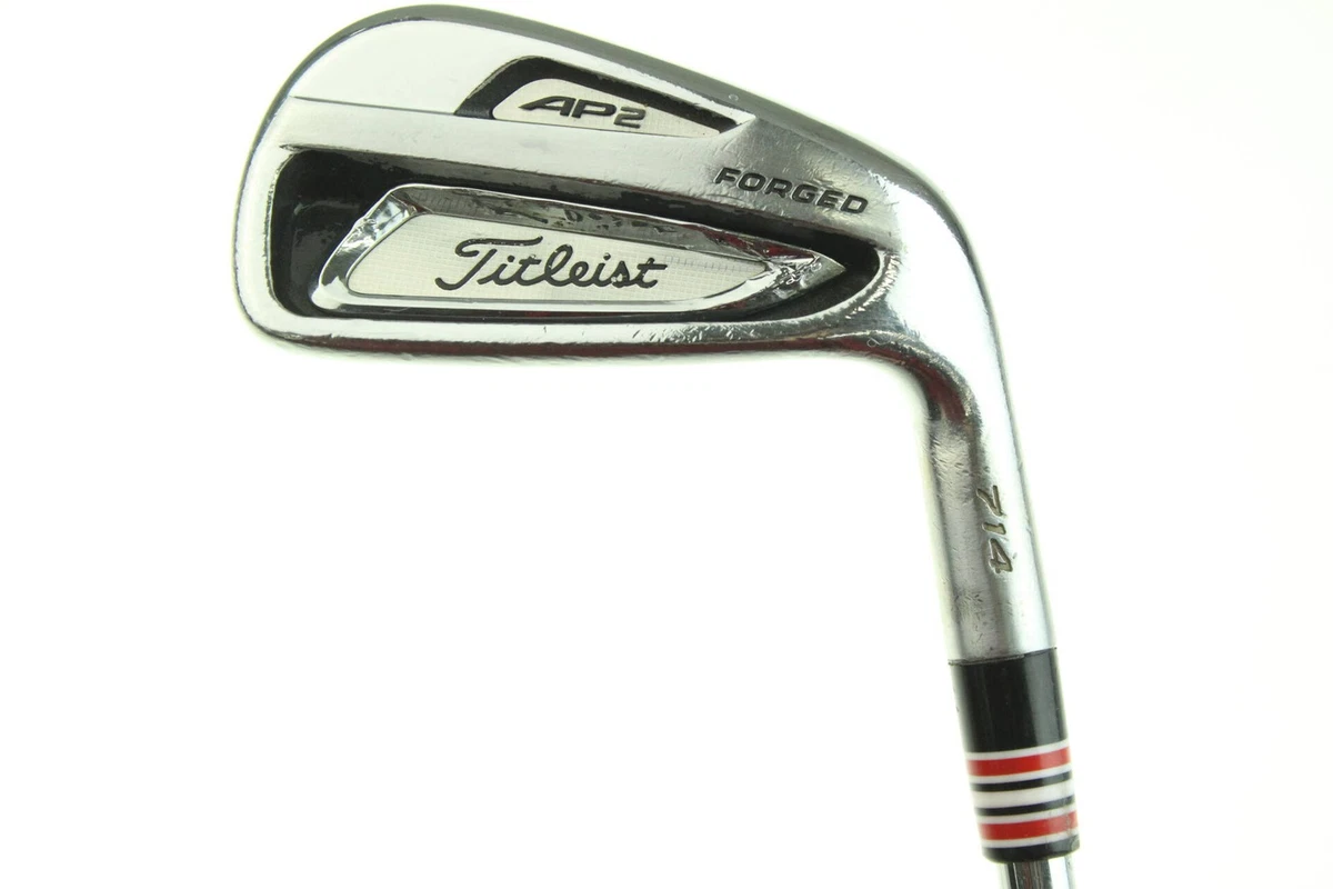 Titleist Ap2 714 Irons for sale | eBay