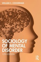 Sociology Of Mental Disorder | William C. Cockerham | Taschenbuch | Englisch