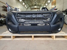 2024 Ram ProMaster EV Front Bumper 3092863
