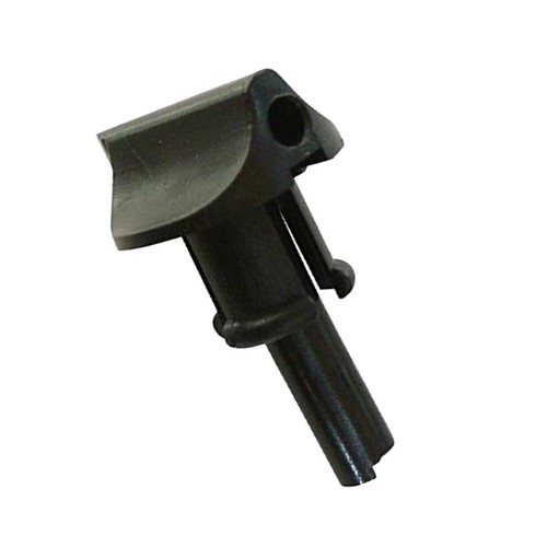 2x Choke Hebel Knopf für STIHL FS120 300 FS350 FS400 FS450 FS480 FR350 FR450 - Picture 4 of 6