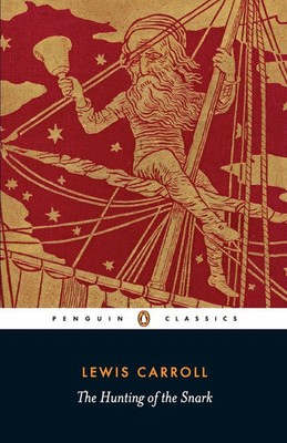 Lewis Carroll | The Hunting of the Snark | Taschenbuch | Englisch (2006)