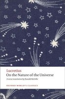On The Nature Of The Universe | Lucretius (U. A.) | Taschenbuch | Englisch