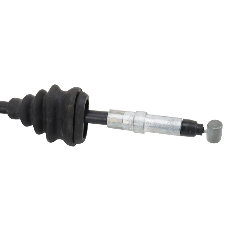 Cable de freno de estacionamiento trasero para Honda CR-V 1997-2001 Foto 4 de 4