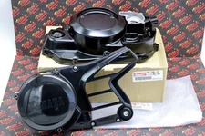 NEW Yamaha Banshee CLUTCH COVER + STATOR COVER Factory OEM 1987-2006
