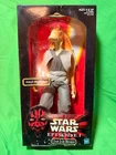 STAR WARS EPISODE 1 JAR JAR BINKS 12 INCH FIGURE HASBRO 1998