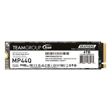MP44Q 4TB SLC Cache Gen 4x4 M.2 2280 PCIe 4.0 w/NVMe Laptop