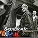 Semisonic, Feeling Strangely Fine, Audio CD