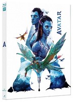 Avatar (Ed. Remasterizada 2022) (Blu-Ray + Blu-Ray Extras) [Blu-Ray]