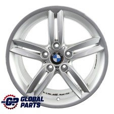 BMW 1 Serie E81 E87 Jante en alliage leger 18" M Double Spoke 208 8,5J 7839305