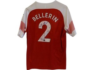 Bellerin Jersey | eBay