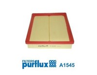 Purflux Luftfilter A1545 Filtereinsatz FüR KIA Magentis Carens 2 MG 3 UN Cvvt