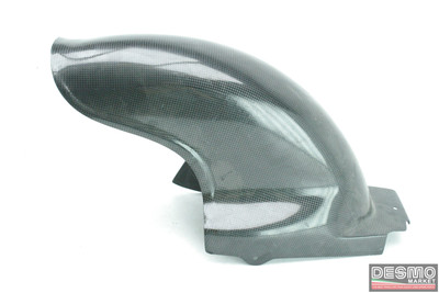 Gazzaniga 125GP Carbon Rear Fender *N25897*