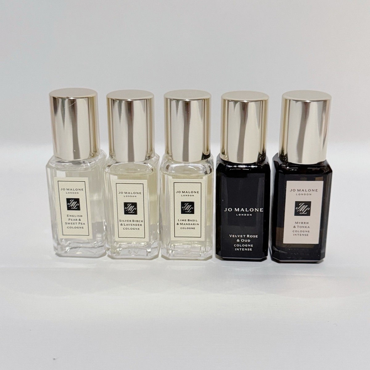 Jo Malone London Cologne Spray Travel Size 9ml/0.3oz – New Without Box (Choose Scent) 8 thumbnail image