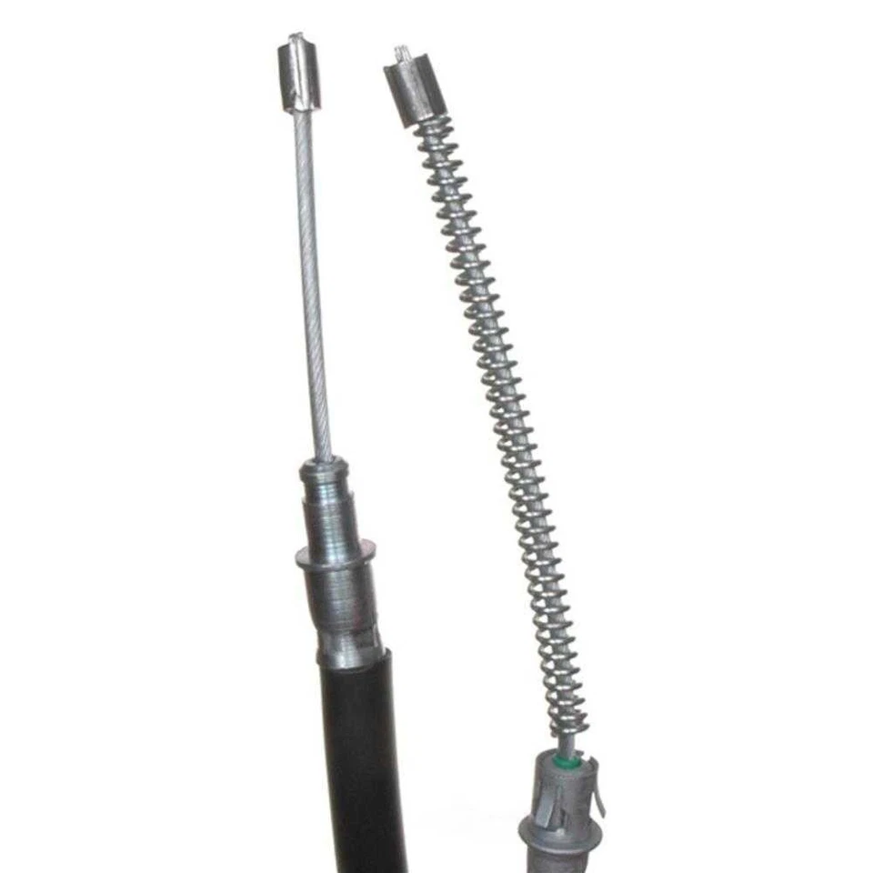 Кабель стояночного тормоза подходит для Mazda B4000 B3000 B2300 1994-2000 годов выпуска ACDELCO PROFESSIONAL - Изображение 3 из 3