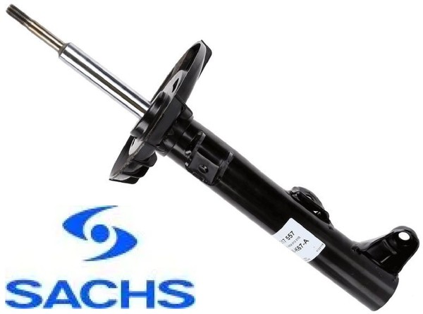 Sachs 317557 StoßDäMpfer StossdäMpfer Vorderachse Vorne FüR Mercedes-Benz-image