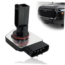 Mass Air Flow Sensor MAF Sensor Compatible with Tundra 2000-2004, 4runner 2003 
