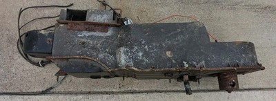 1971 Ford Torino Fairlane Ranchero Cyclone OEM Factory A/C Heater Box Assembly