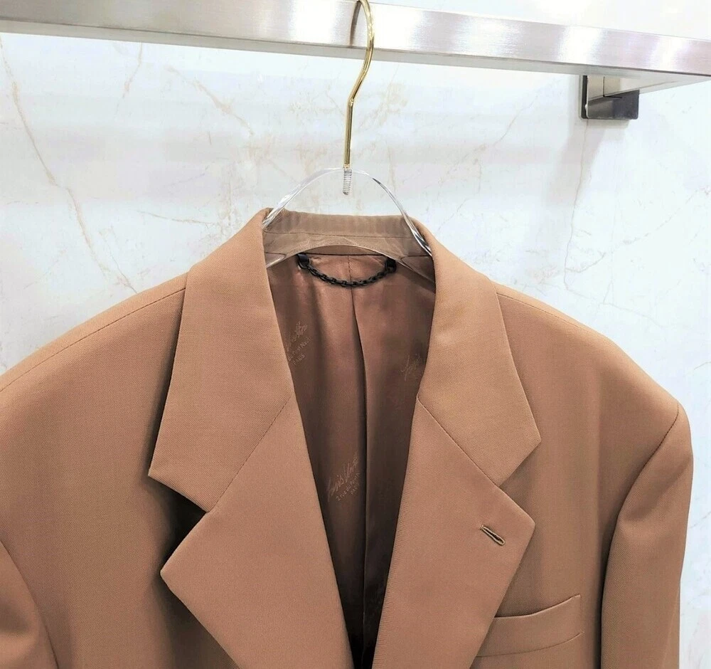 LOUIS VUITTON（LV） Giacca damier con cintura Louis Vuitton 130287552