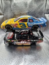2 Tier 1:24 NASCAR Diecast Stand 3d Printed Freestanding PLA 2.0